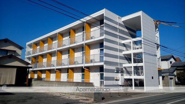 レオパレスドムス筑紫野