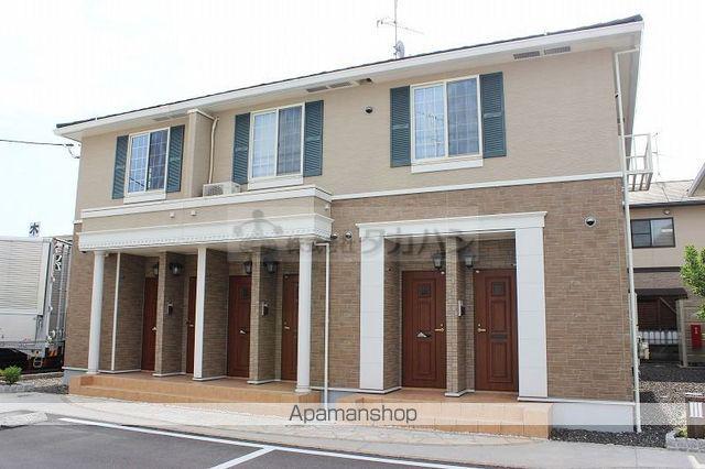 フォレストコート明神Ⅲ