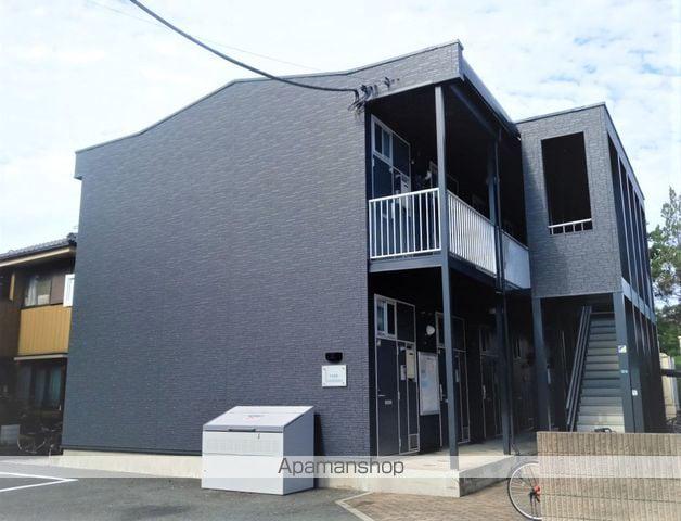 レオパレスラスタⅡ