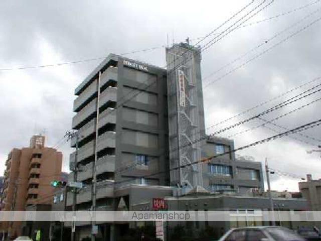 ダイナステイパレスFUJI1020(3LDK/4階)