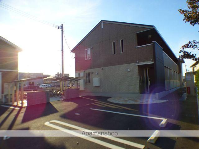 メゾン・シャルム