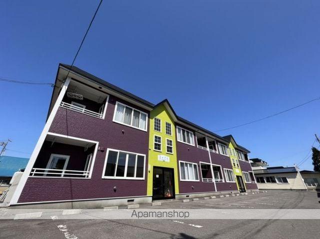 エイブルOKAMURAⅢ