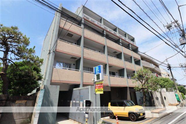 ザ・ハウス中野坂上