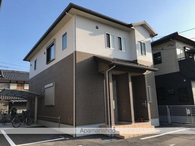 エスベランサU C棟