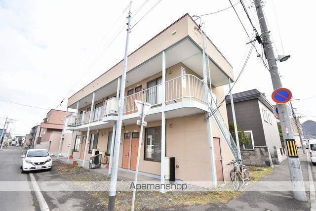 ハイツエーデルワイス