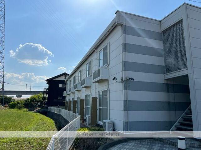 レオパレスソニック