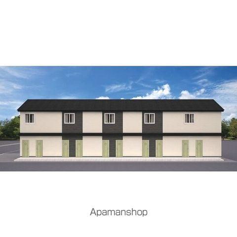 東北本線 村崎野駅 徒歩32分  築3年