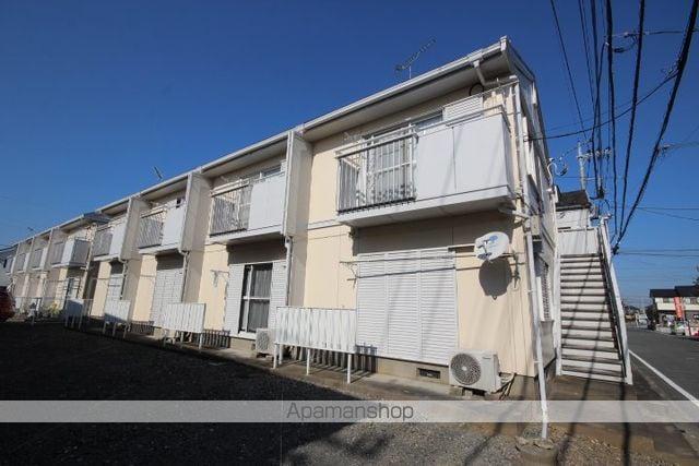 ファミリア勝田B