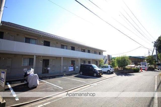 リヴェール滝山