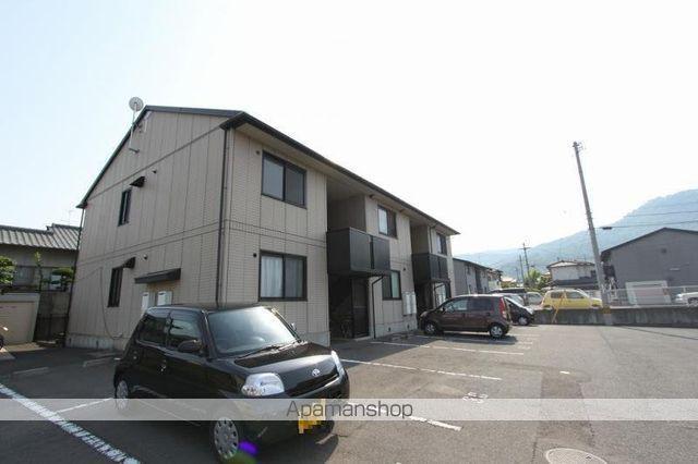 センチュリー香西C棟