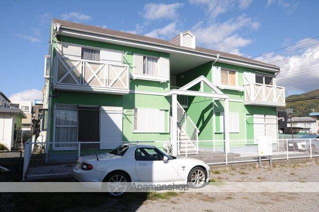 グリーンプラザB棟