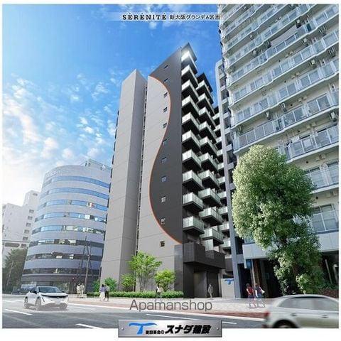 セレニテフラン新大阪