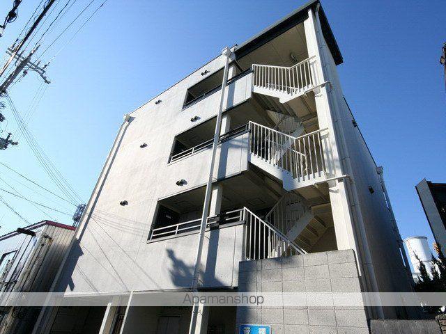 リヴェール豊中