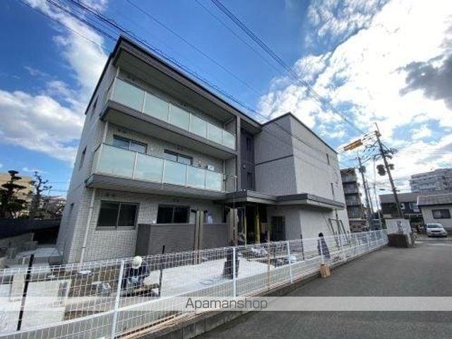 メゾン・ド・KEIWAN