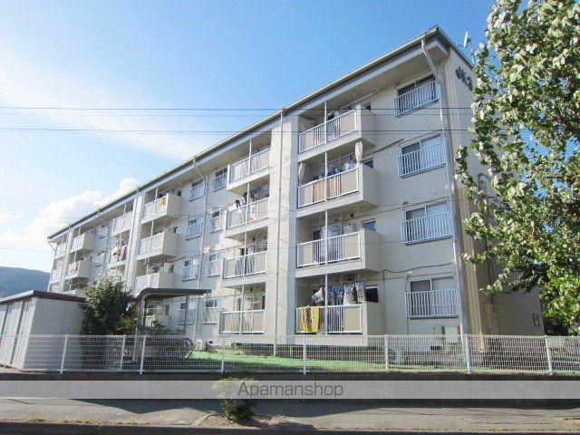 JK-3 若槻(3DK/4階)