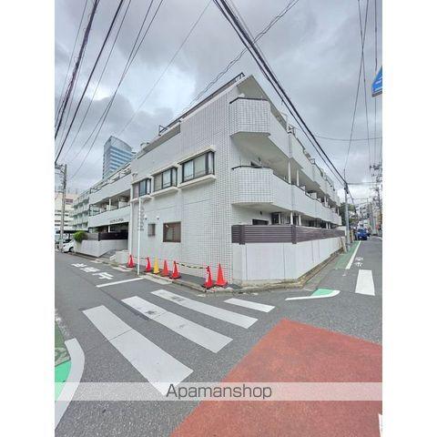 藤和シティコープ初台