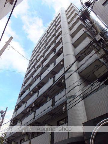 グリフィン横浜セカンドステージ
