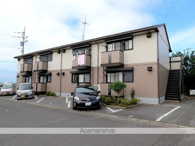 ビューテラスハイム天王台