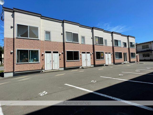 エスポワールⅡ