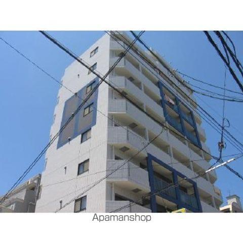 エンクレスト渡辺通
