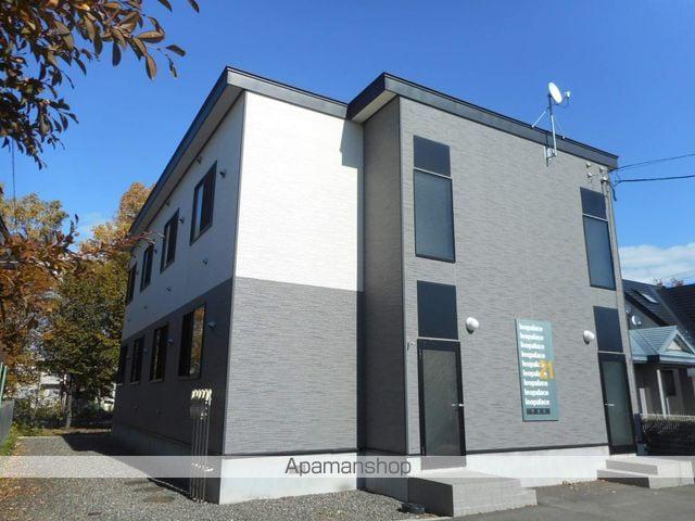 レオパレスサカス(1K/2階)