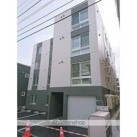 シティレジデンス西町南