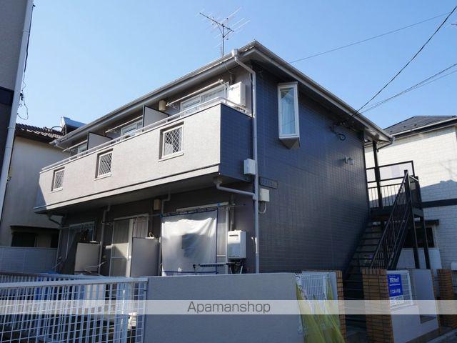 ドエル小手指