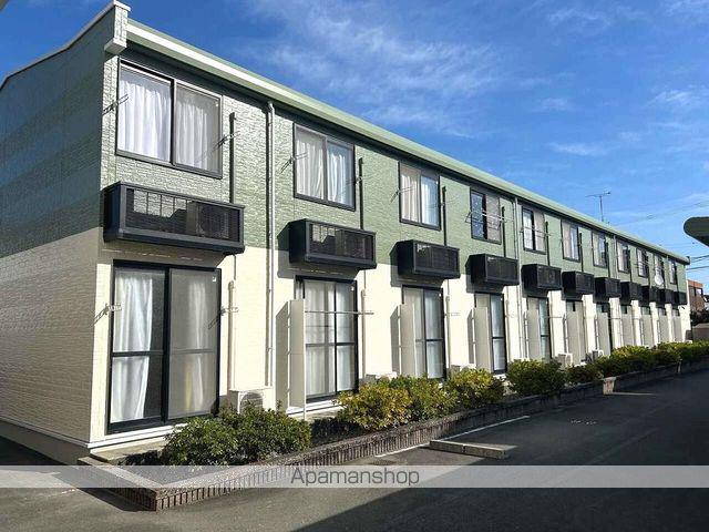 レオパレスあめやⅡ