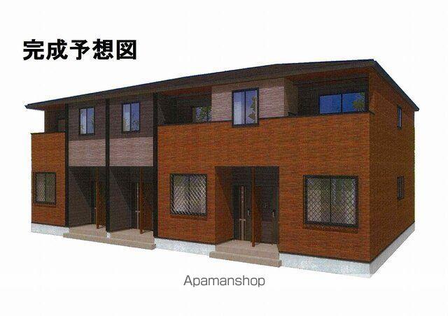 東海道・山陽新幹線 東広島駅 徒歩9分  新築(1LDK/1階)