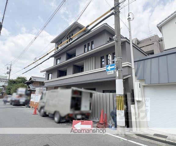 THERESIDENCE御車道(1LDK/2階)
