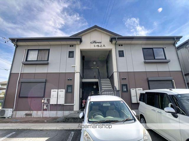 フォーレスいちこ