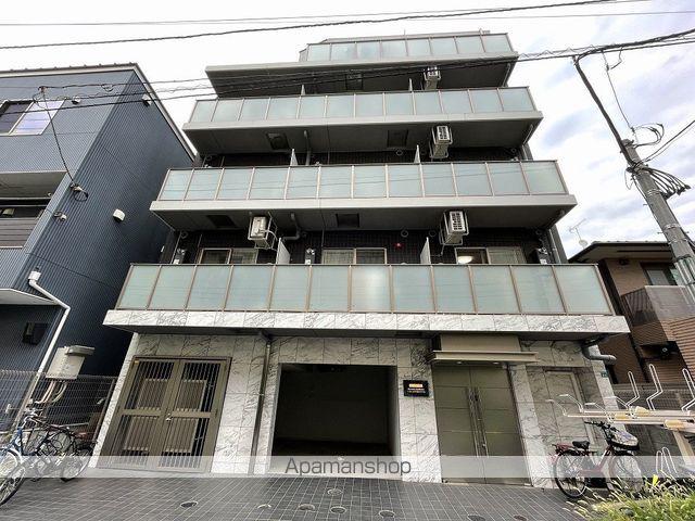 ハーモニーレジデンス池袋メトロゲート