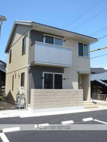 ハピラインふくい 森田駅 徒歩7分  築12年