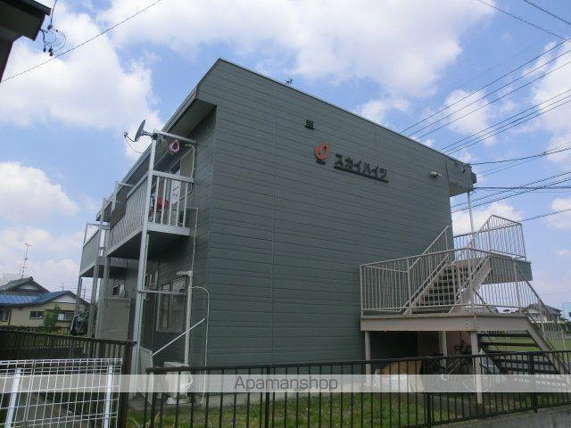 スカイハイツ