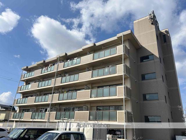 グランシャリオ2番館