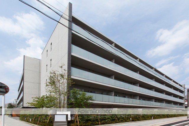 ザ・パークハビオ高円寺