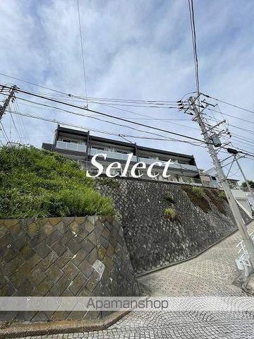リブリ・高島台