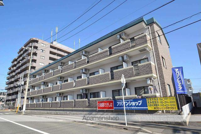 エルドラード中央Ⅰ