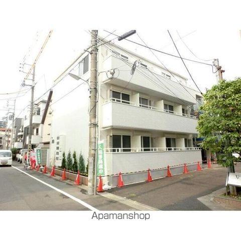 パルトネール戸越