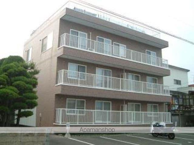 住谷マンション