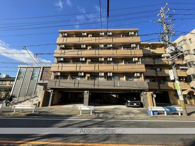 シティライフ明が丘
