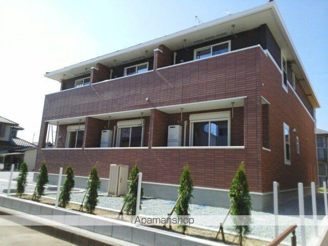 レジデンス阿武隈