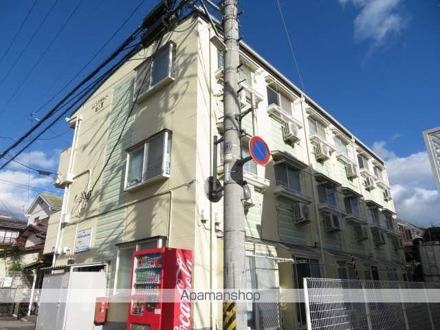 メゾンプラネット台原