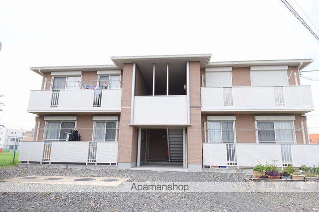 シャーメゾン・サニー(2LDK/1階)