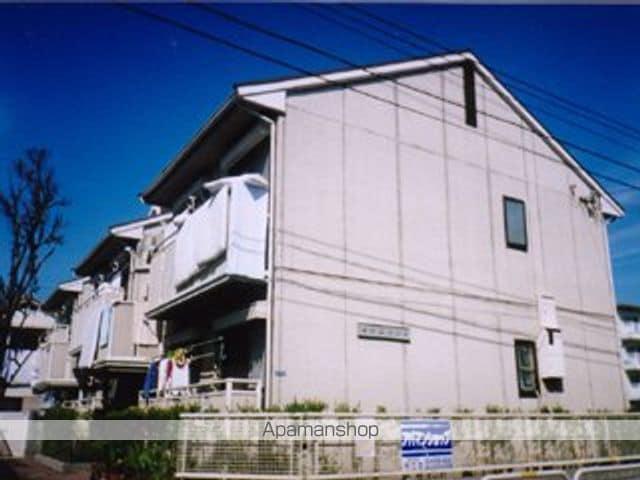 メゾン大久保
