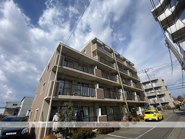 多摩モノレール 砂川七番駅 徒歩6分 5階建 築27年