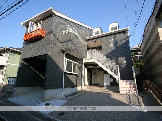 アビタシオン刀根山