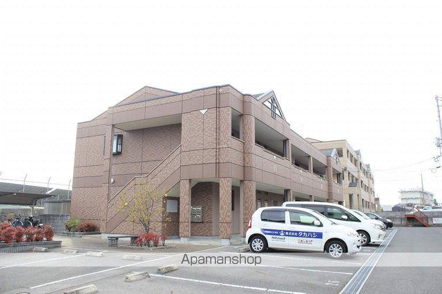 ルーエンビレッジB