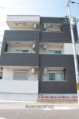 フジパレス堺南長尾1番館