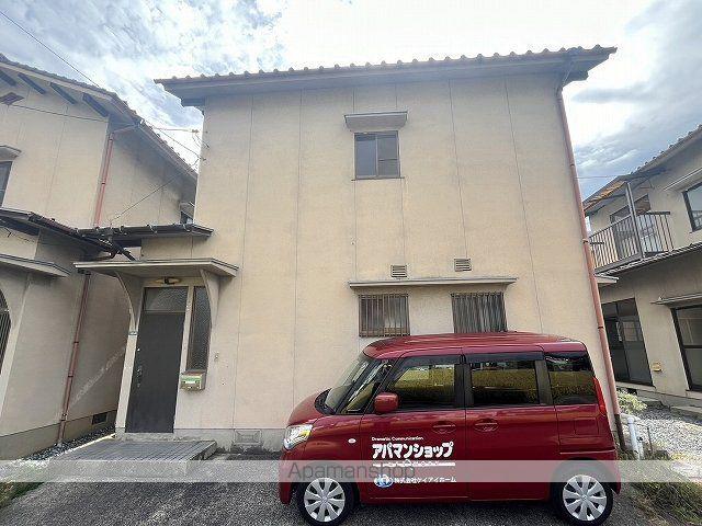 アストラムライン 中筋駅 徒歩9分  築55年(3DK)